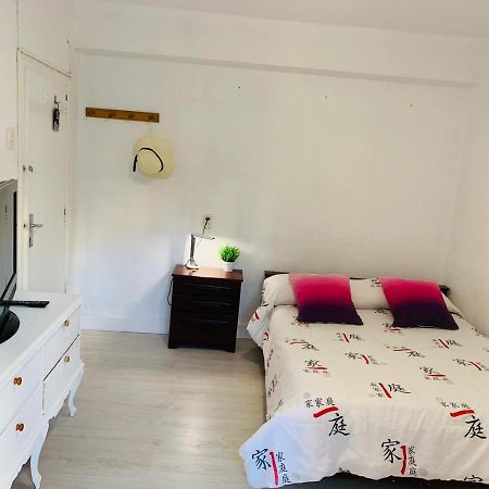 Relaxing Confortable Room Valencia Luaran gambar