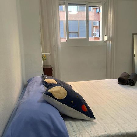 Relaxing Confortable Room Valencia Luaran gambar