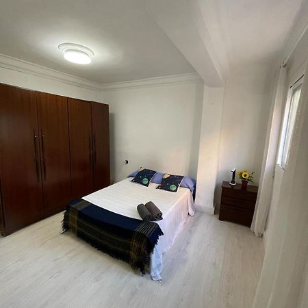 Relaxing Confortable Room Valencia Luaran gambar