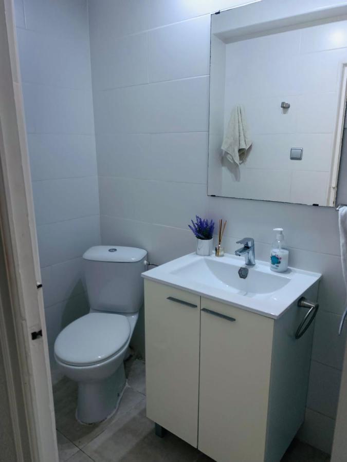 Relaxing Confortable Room Valencia Luaran gambar