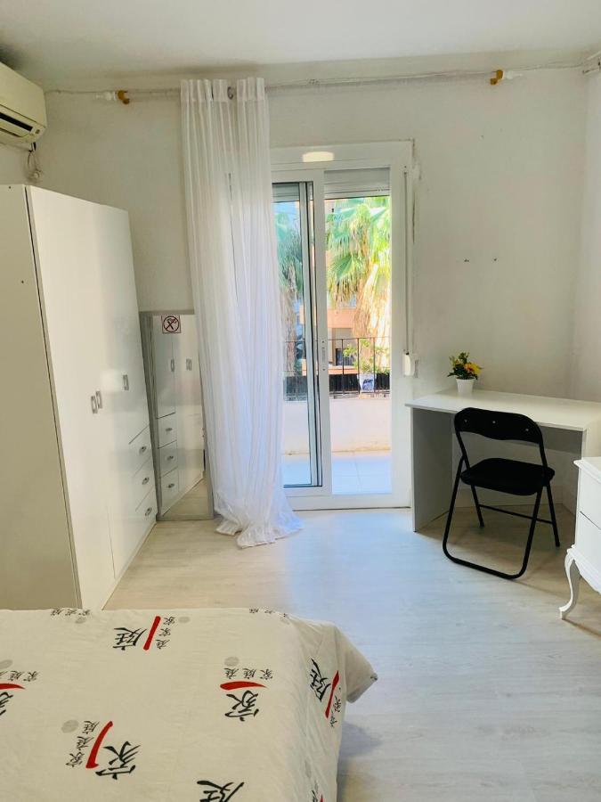 Relaxing Confortable Room Valencia Luaran gambar