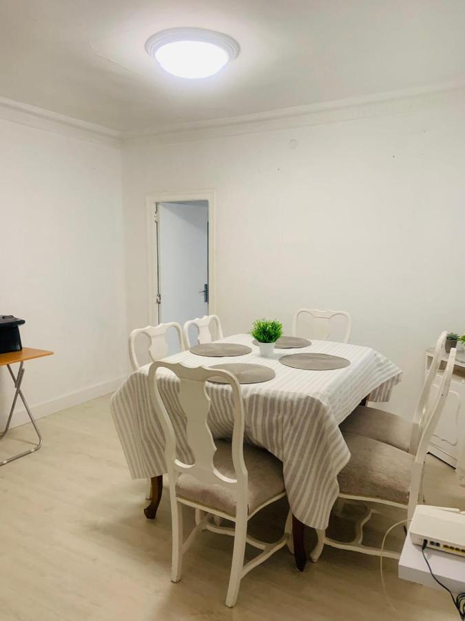 Relaxing Confortable Room Valencia Luaran gambar