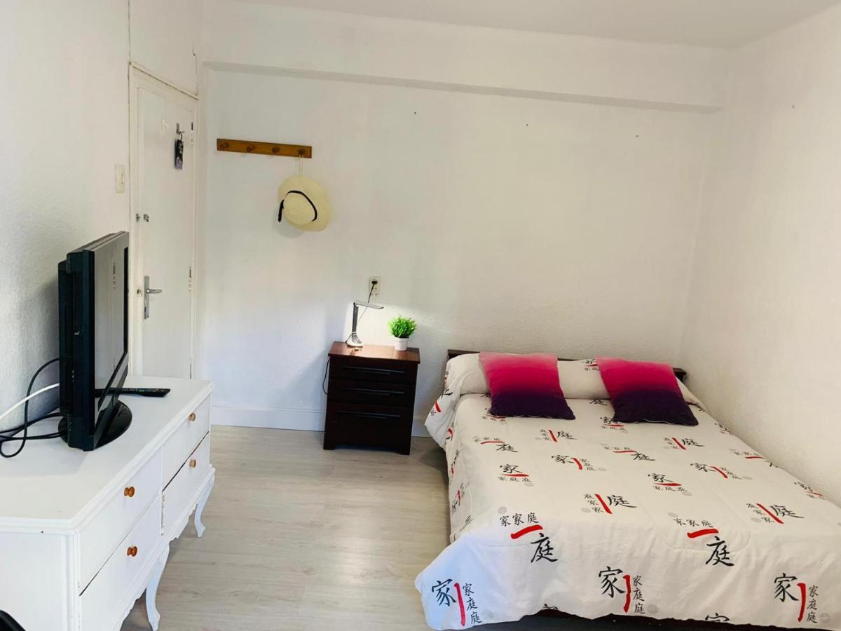 Relaxing Confortable Room Valencia Luaran gambar